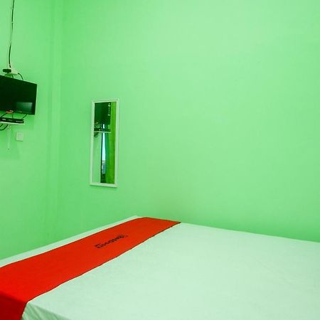 Reddoorz Syariah Near Monumen Jogja Kembali Hotel Kejayan Buitenkant foto