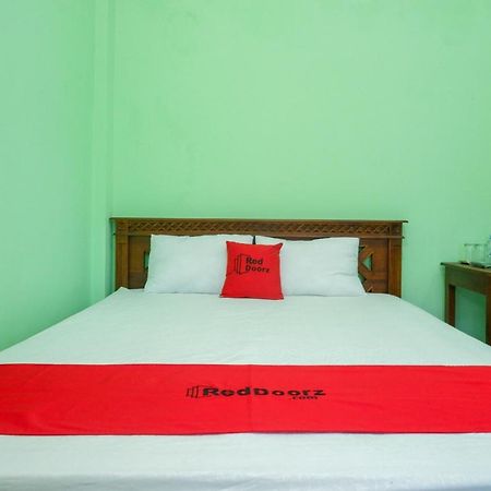 Reddoorz Syariah Near Monumen Jogja Kembali Hotel Kejayan Buitenkant foto
