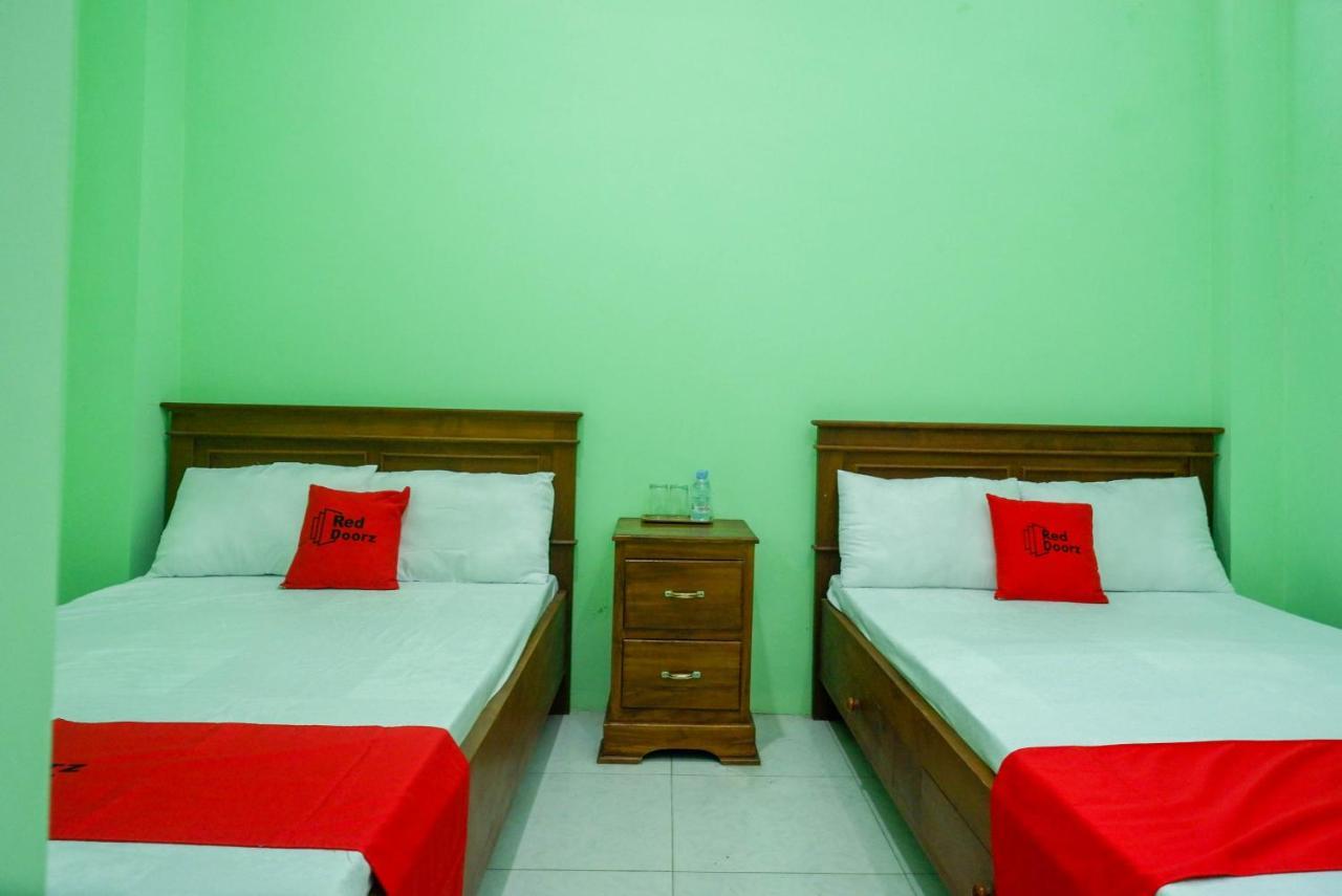 Reddoorz Syariah Near Monumen Jogja Kembali Hotel Kejayan Buitenkant foto